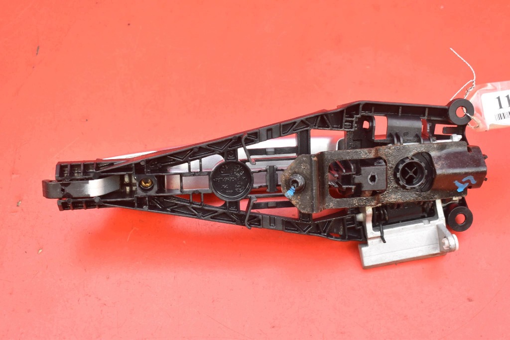 handle left rear part rear Z176 13490157 OPEL CORSA E 5D 14-20