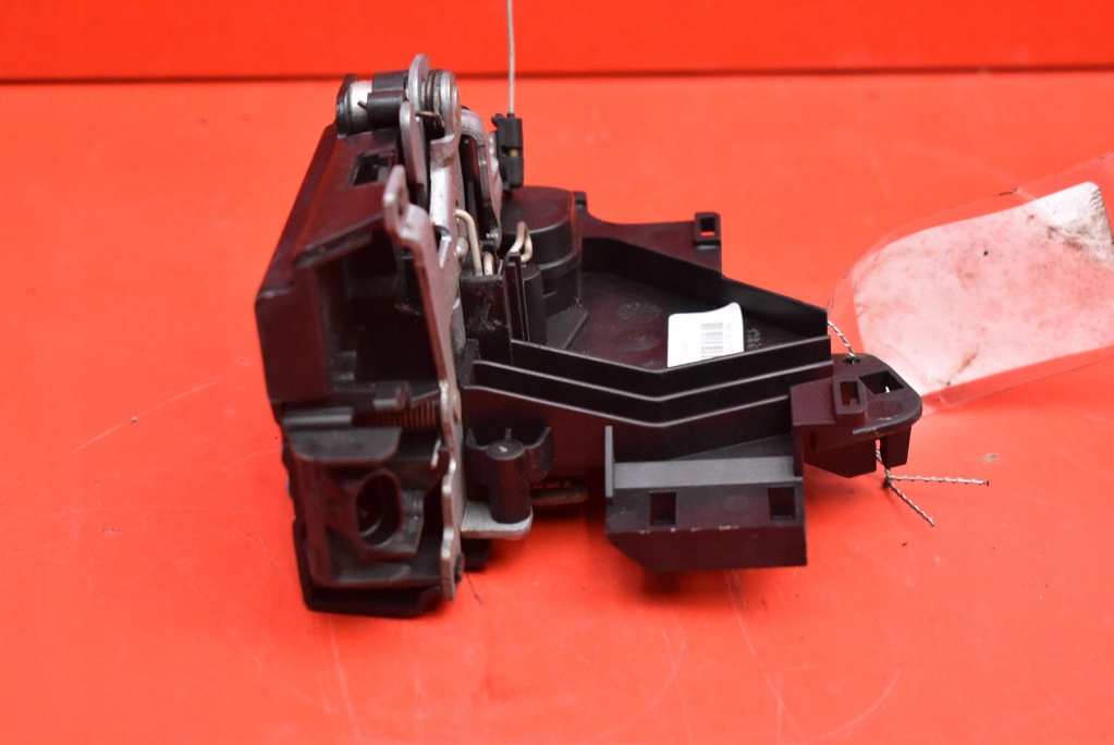 lock door right front front EU 3B1837016BR SKODA ROOMSTER 06-10