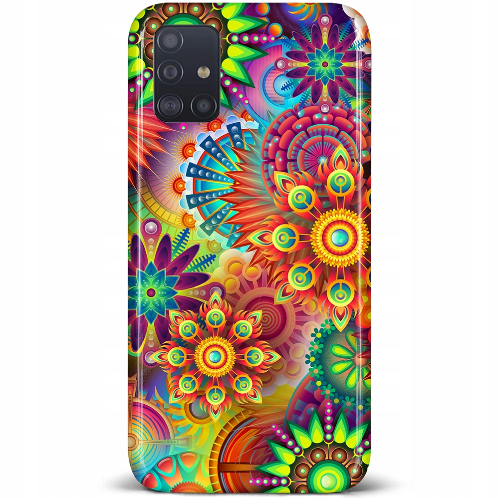 

Etui Case do Samsung Galaxy A51 Szkło
