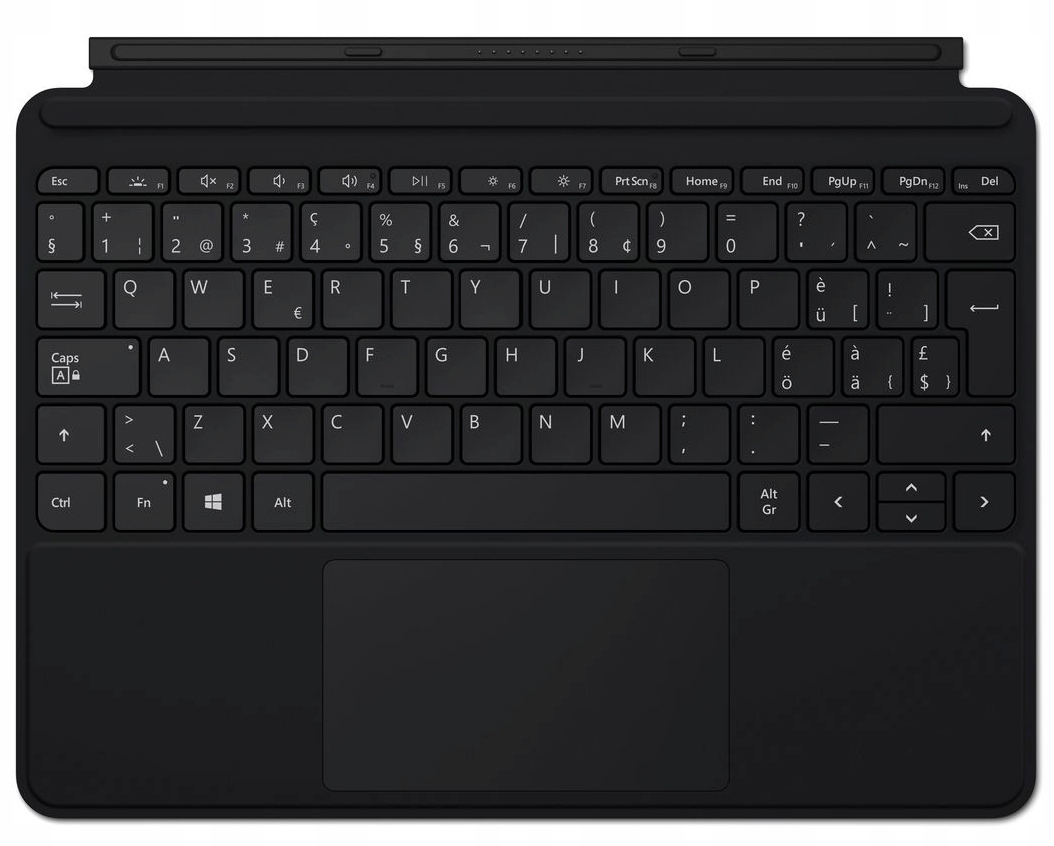 Klawiatura Microsoft Surface Go Signature Type Cover KCN-00030