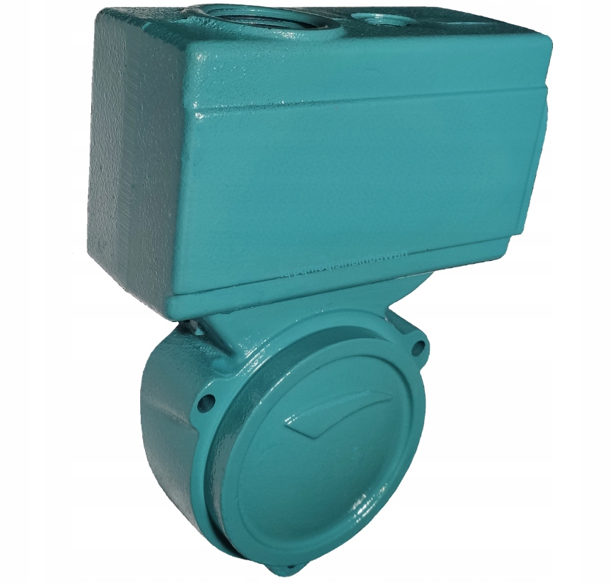 

Korpus Pompy WZ750 Omnigena