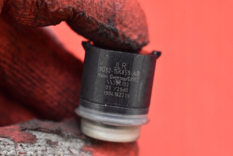 Sensor Parken PDC vorne 9G92-15K859-AB JAGUAR XE 14-20