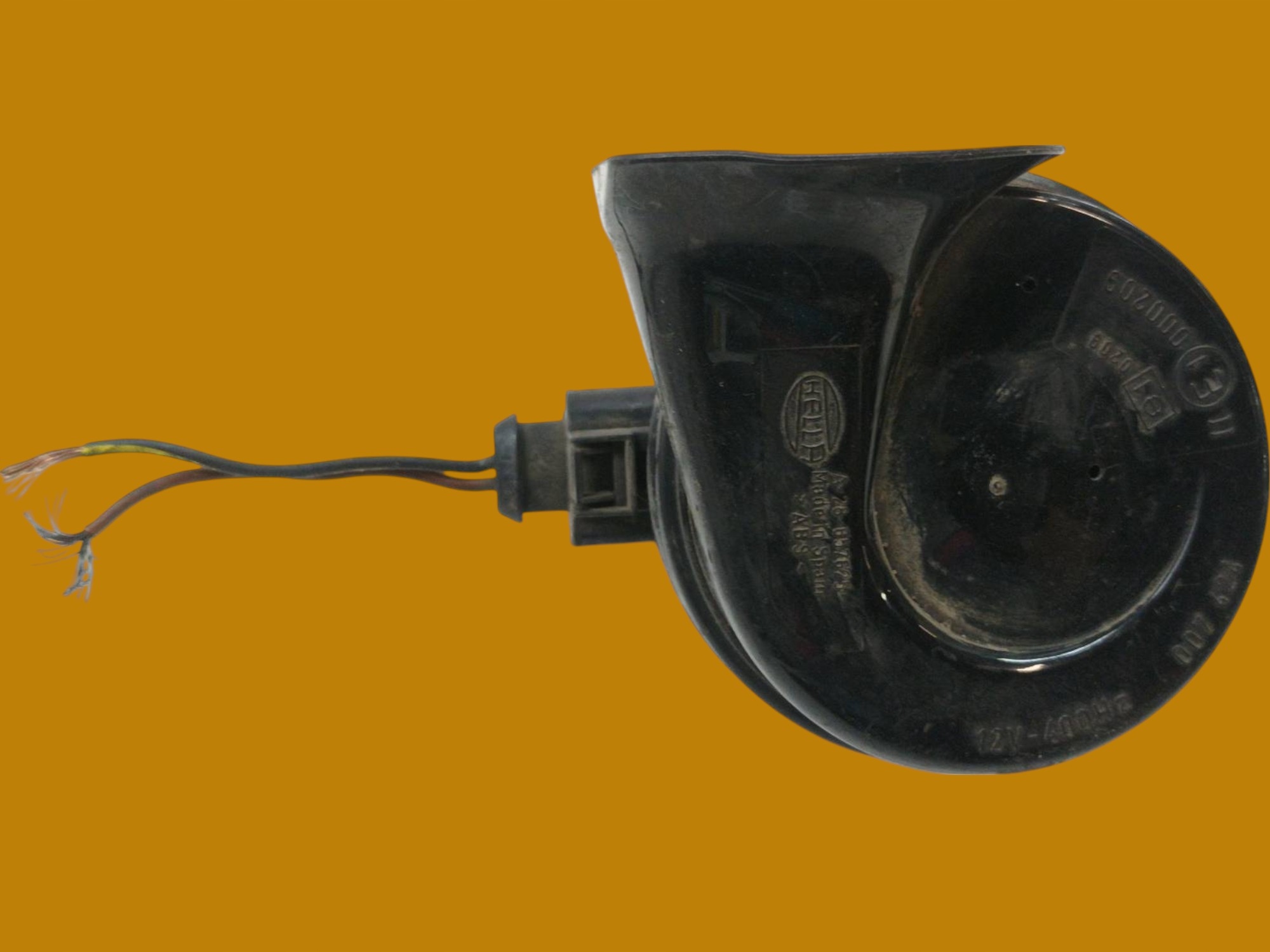 KLAKSON 8E0951221 Audi A4 II (2000-2006) B6