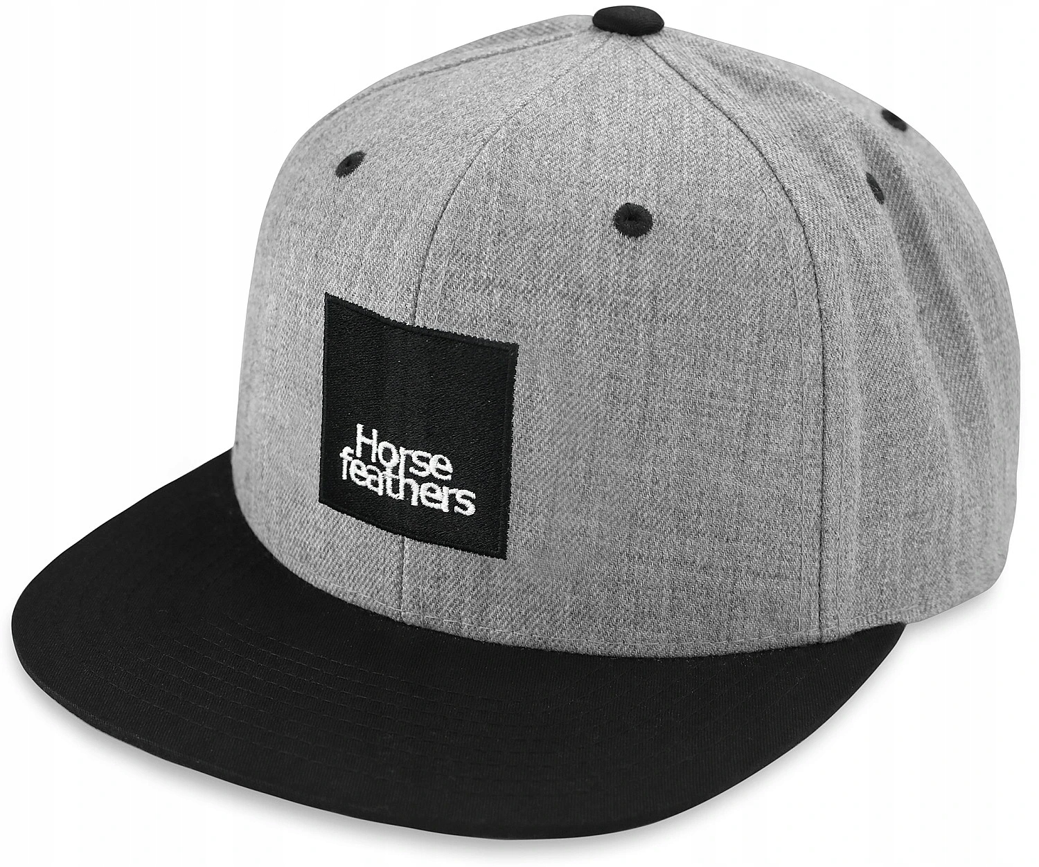 Šiltovka Horsefeathers Braden Snapback -