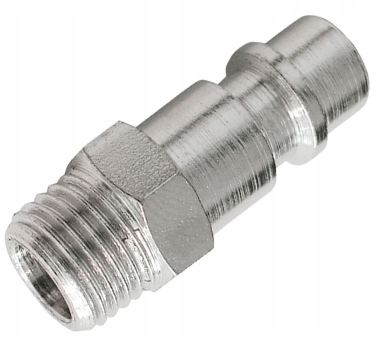 

Złącza Stalowe Do Węża Pneumatycznego 1/4''Z