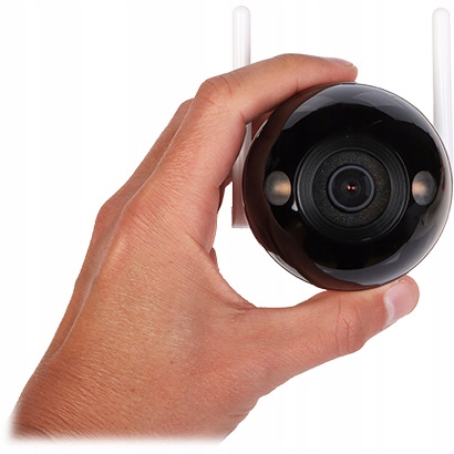 KAMERA IP IPC-HFW1239DQ-PV-STW Wi-Fi Dual Light Active Deterrence DAHUA Kod producenta 6923172598462