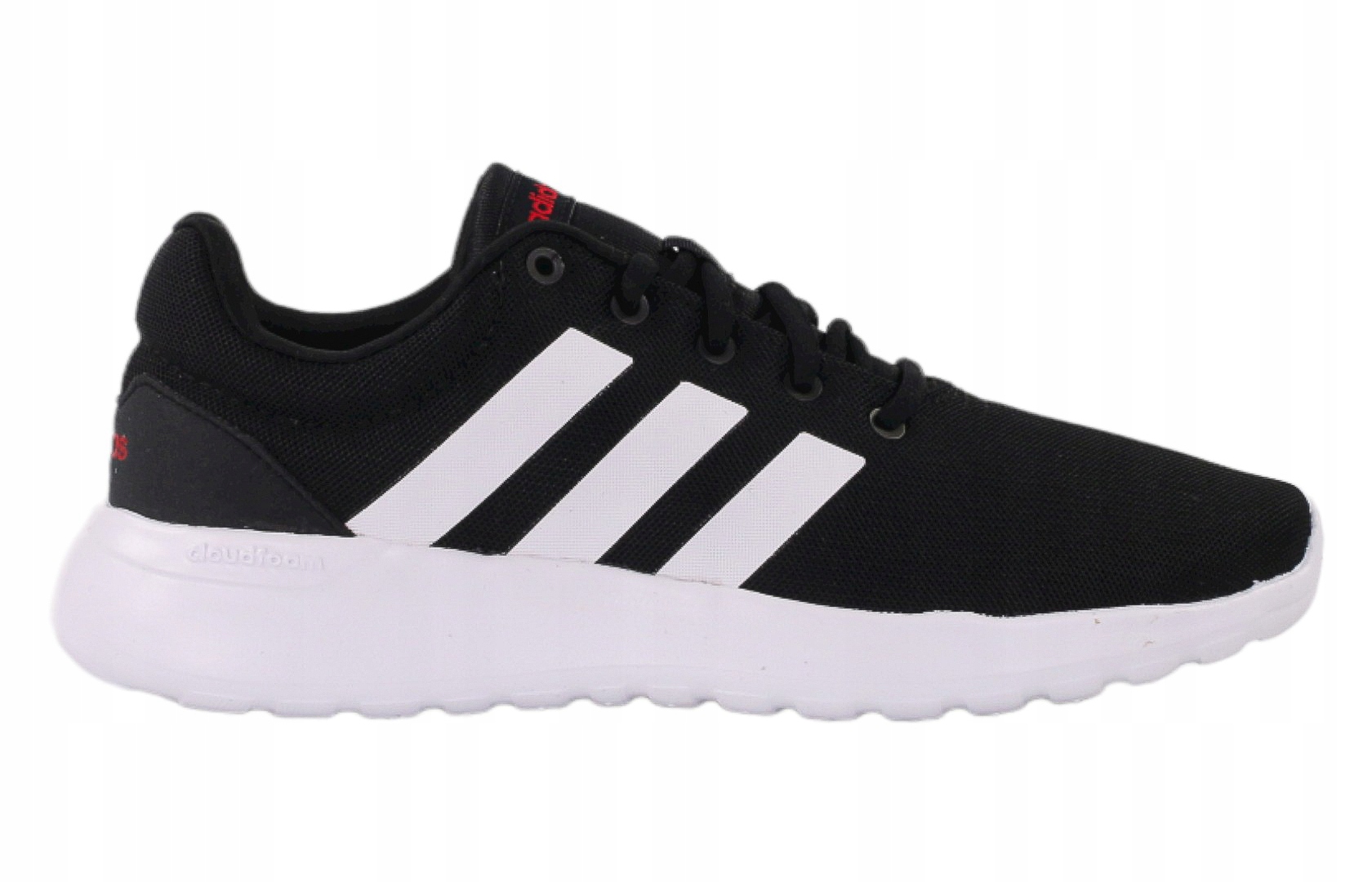 

Buty młodzieżowe adidas Lite Racer Cln 2.0 GZ7739