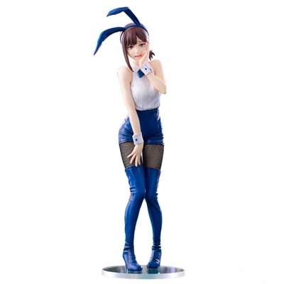 Figurka Chainsaw Man BiCute Bunnies Kobeni Higashiyama 24 cm