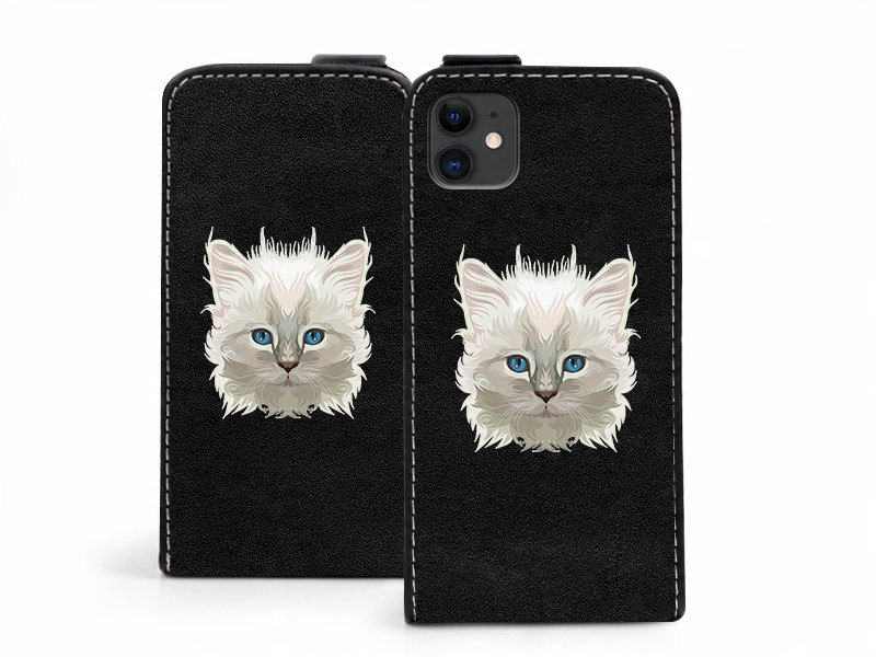 

Etui do Apple iPhone 11 Flip Fantastic Case