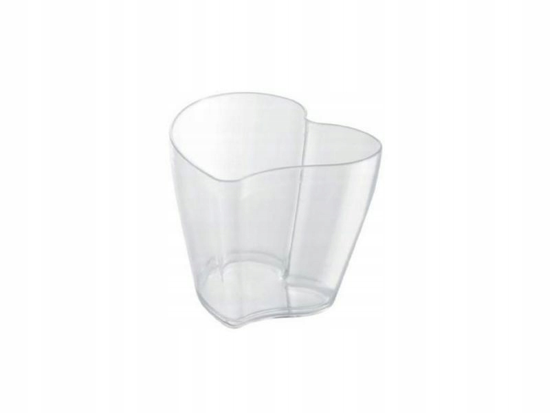 Pucharek do deserów monoporcji 100 ml SERCE