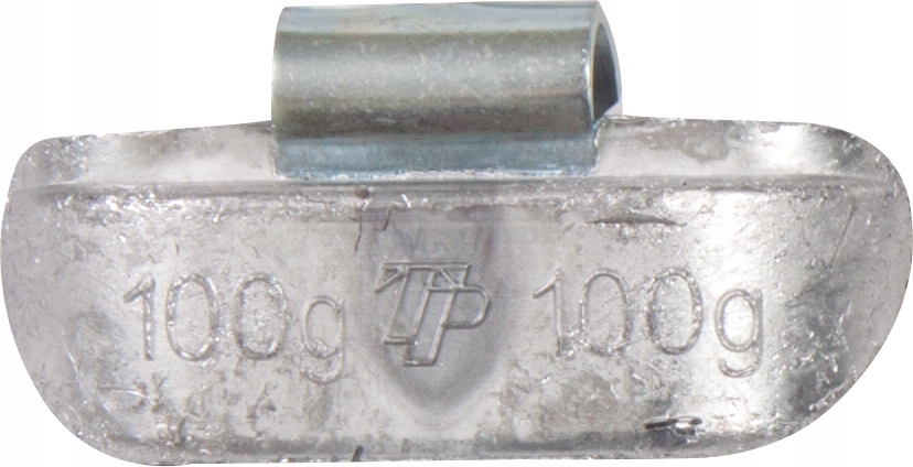 Ciężarki do wyważania kół Invento TPTBL-100 Marka Invento