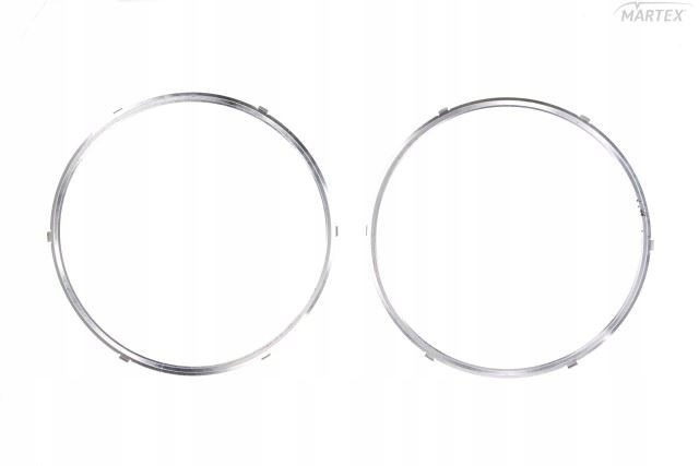 USZCZ.FILTRA DPF MAN E6 KPL.2SZT. FI279 DINEX DIN4IL025