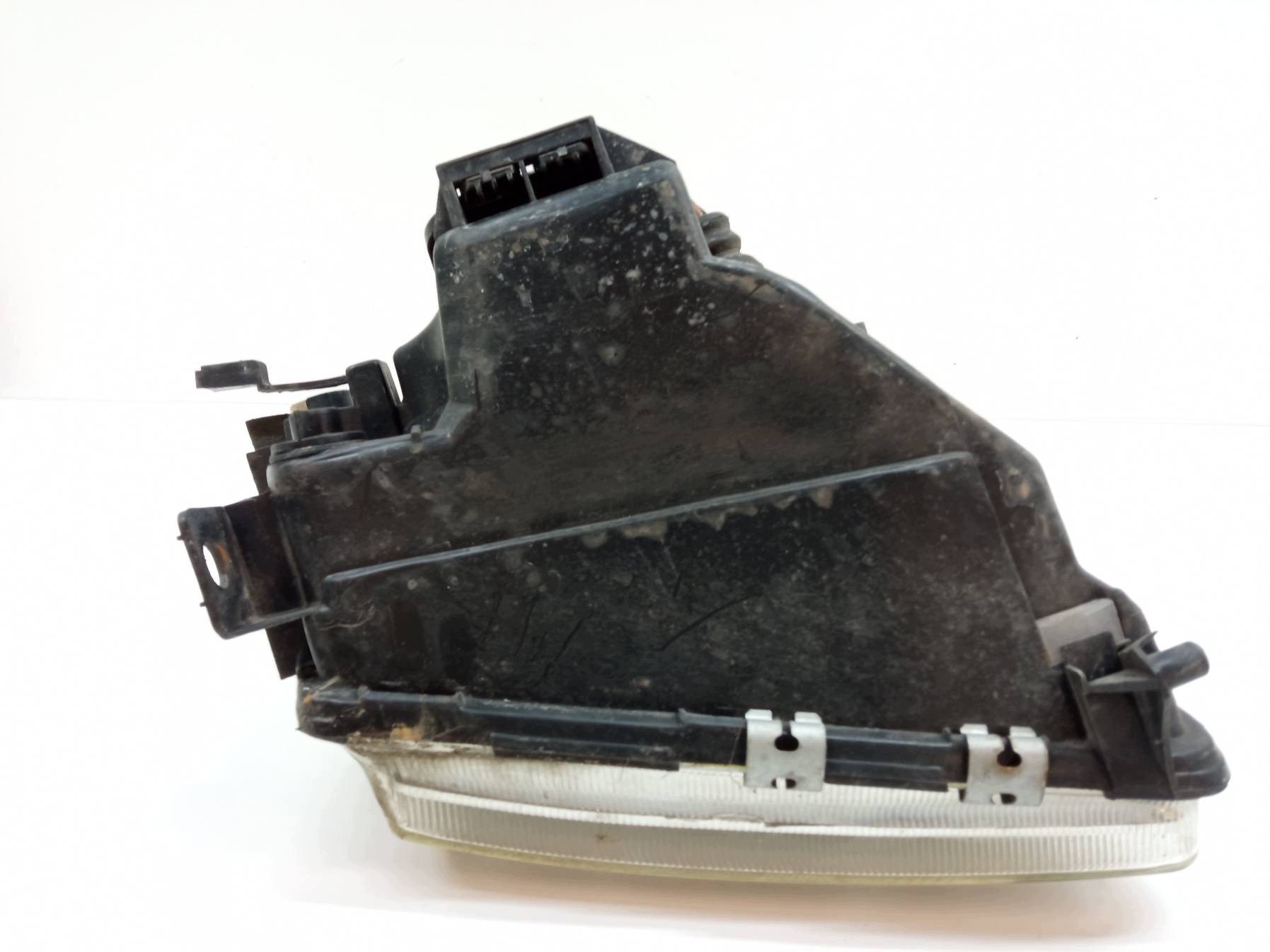 light front left EU before LIFT Audi A4 and (1994-2001) B5
