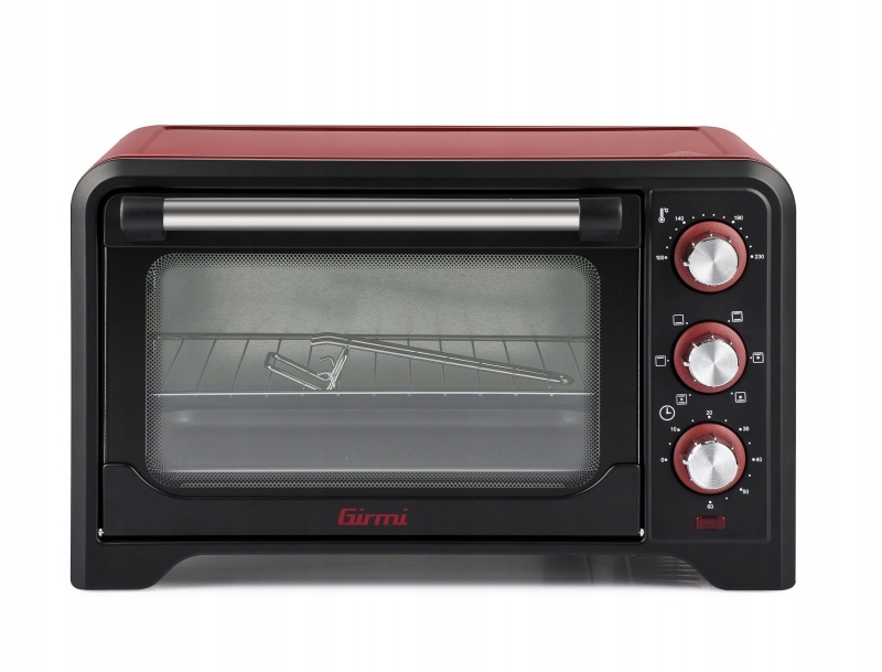Girmi FE20 Forno Elettrico Model FE20