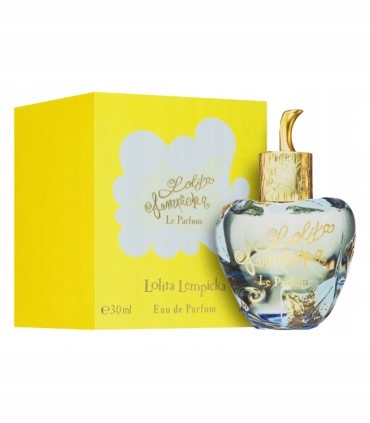 Lolita Lempicka Lolita Lempicka 30 ml parfémovaná voda žena Edp Unikát