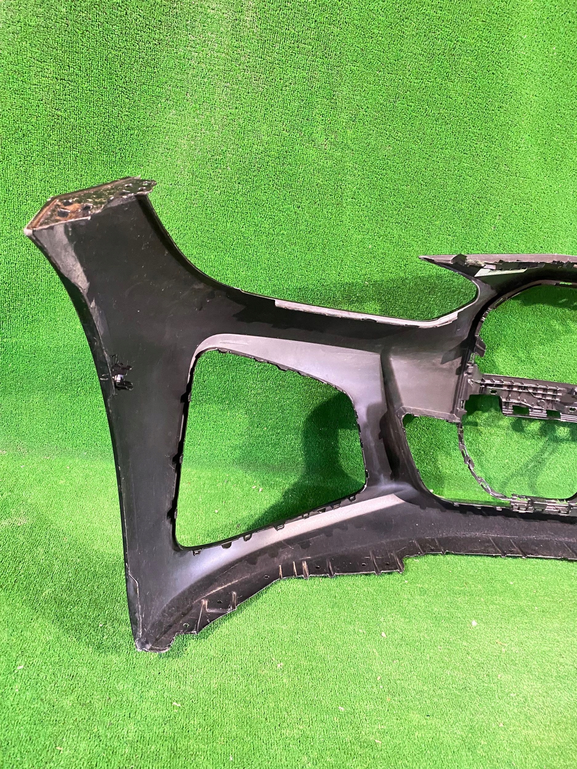 front bumper front BMW 4 G22 G24 G26 GRAN COUPE NR.Z5691