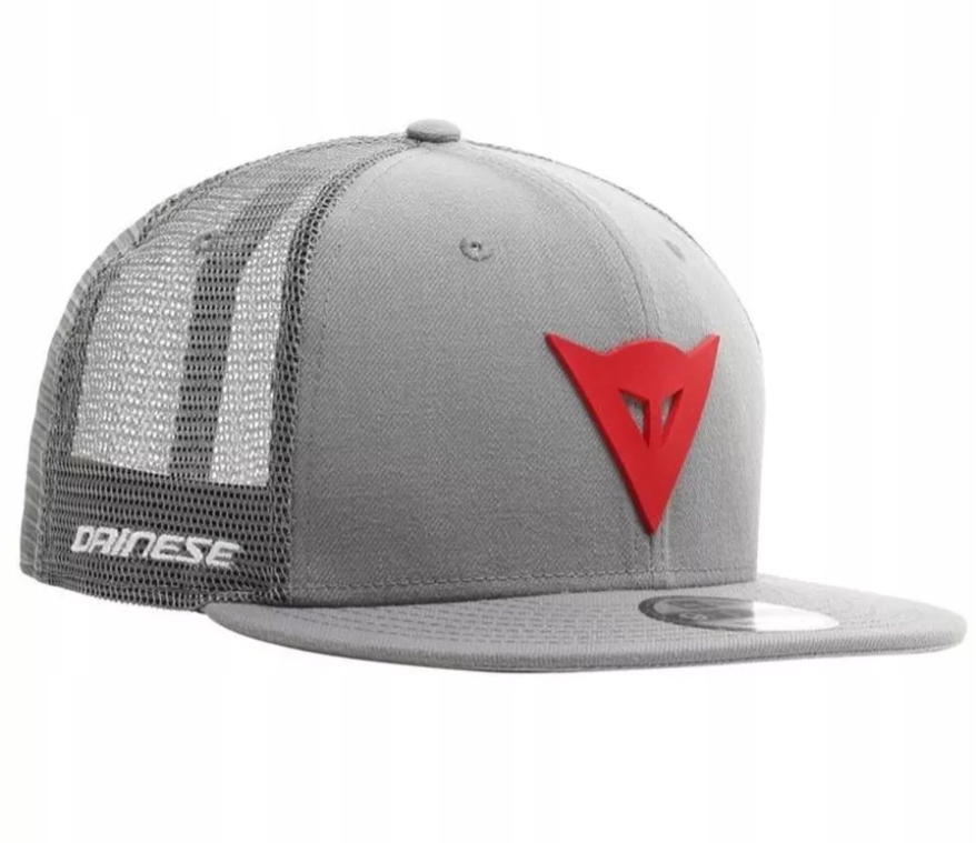 DAINESE 9FIFTY дальнобойщик snapback fullcap Cap