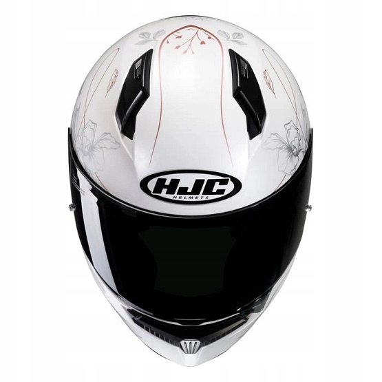 Kask HJC C10 EPIK pink 3XS XXXS Producent HJC