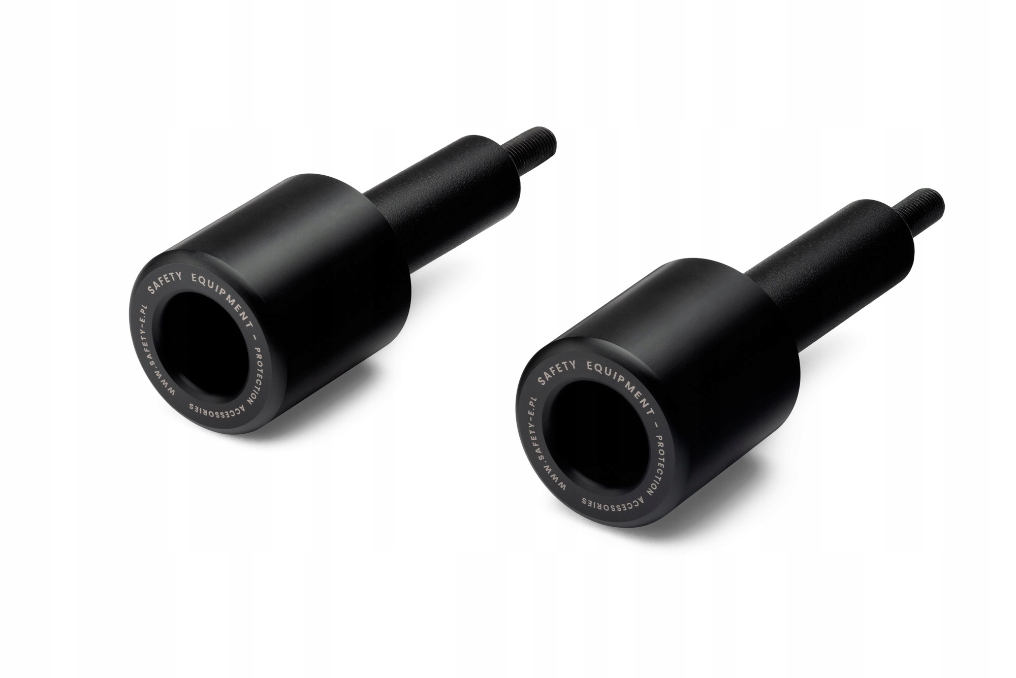 Kawasaki H2 SX від 2018-Crash колодки SE