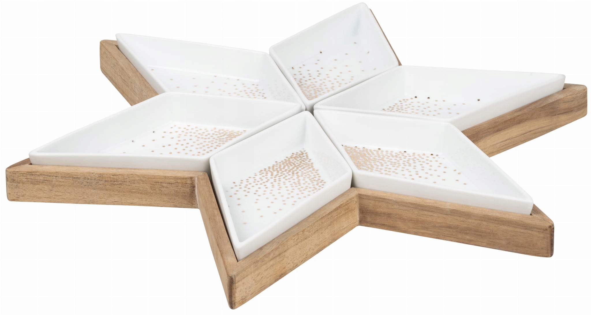 Misky na svačinu Gwiazda, Raeder