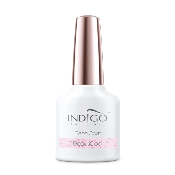 

Indigo Beauticool lakier hybrydowy