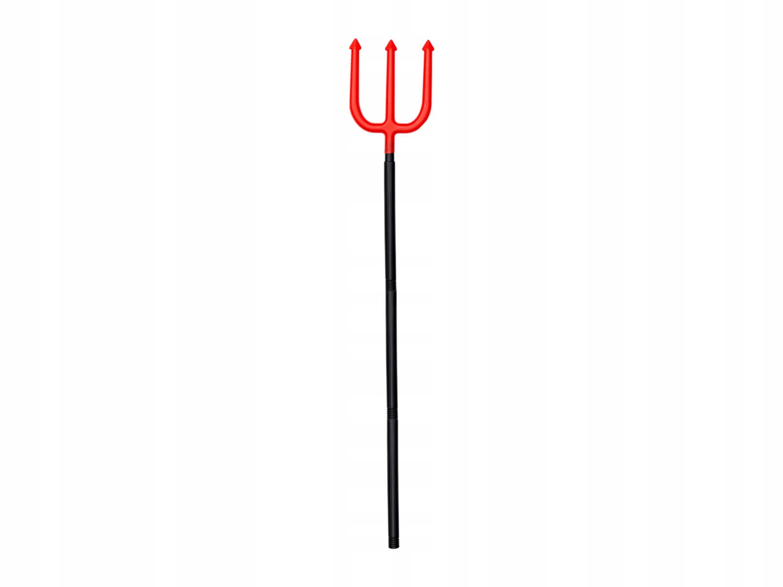 

Trójząb widły na Halloween Diabeł Składane 45 cm