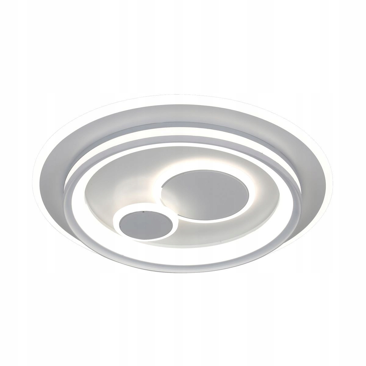 Stropná Led lampa 55W Parco CLN-52185B-WH Italux