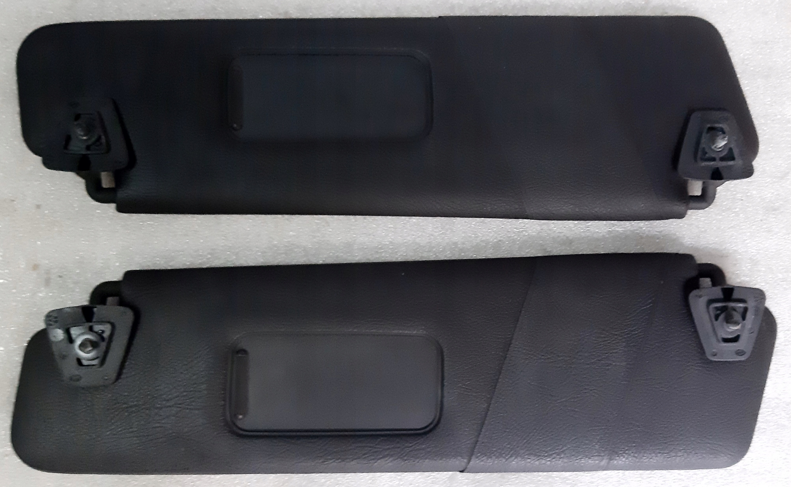 Slonecznikislk44 - SLK W170 R170 сонцезахисний козирок