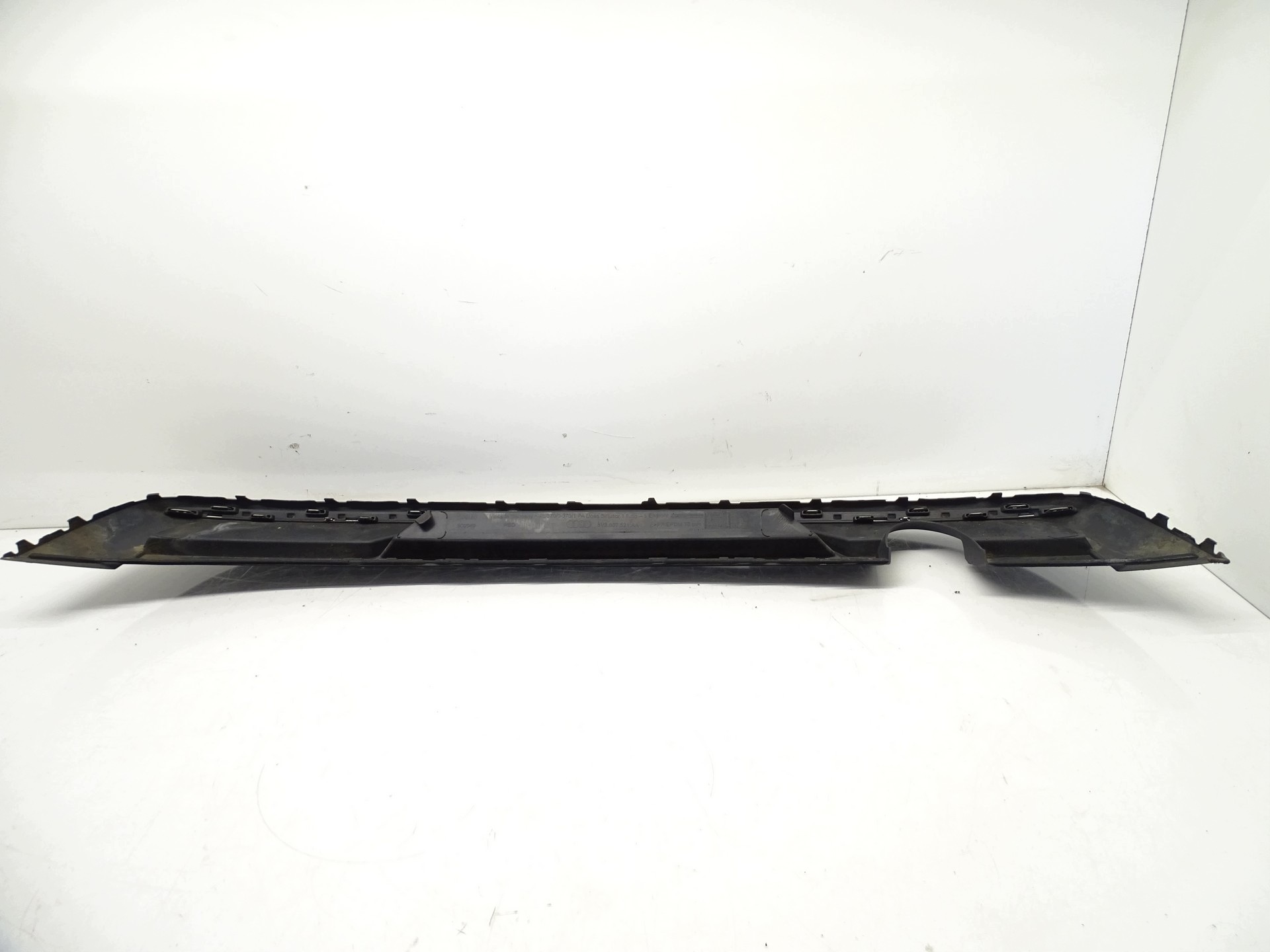 accessori Paraurti posteriore AUDI A3 8V 8V3807521AA