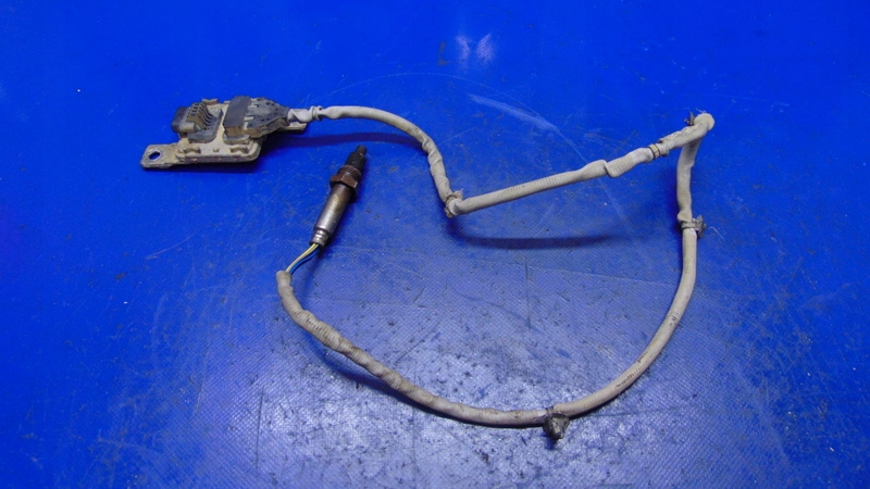 SONDA NOX 3.0TDI DDV CSW DEW DDV DDX AUDI Q7 A6 A7 VW AMAROK e