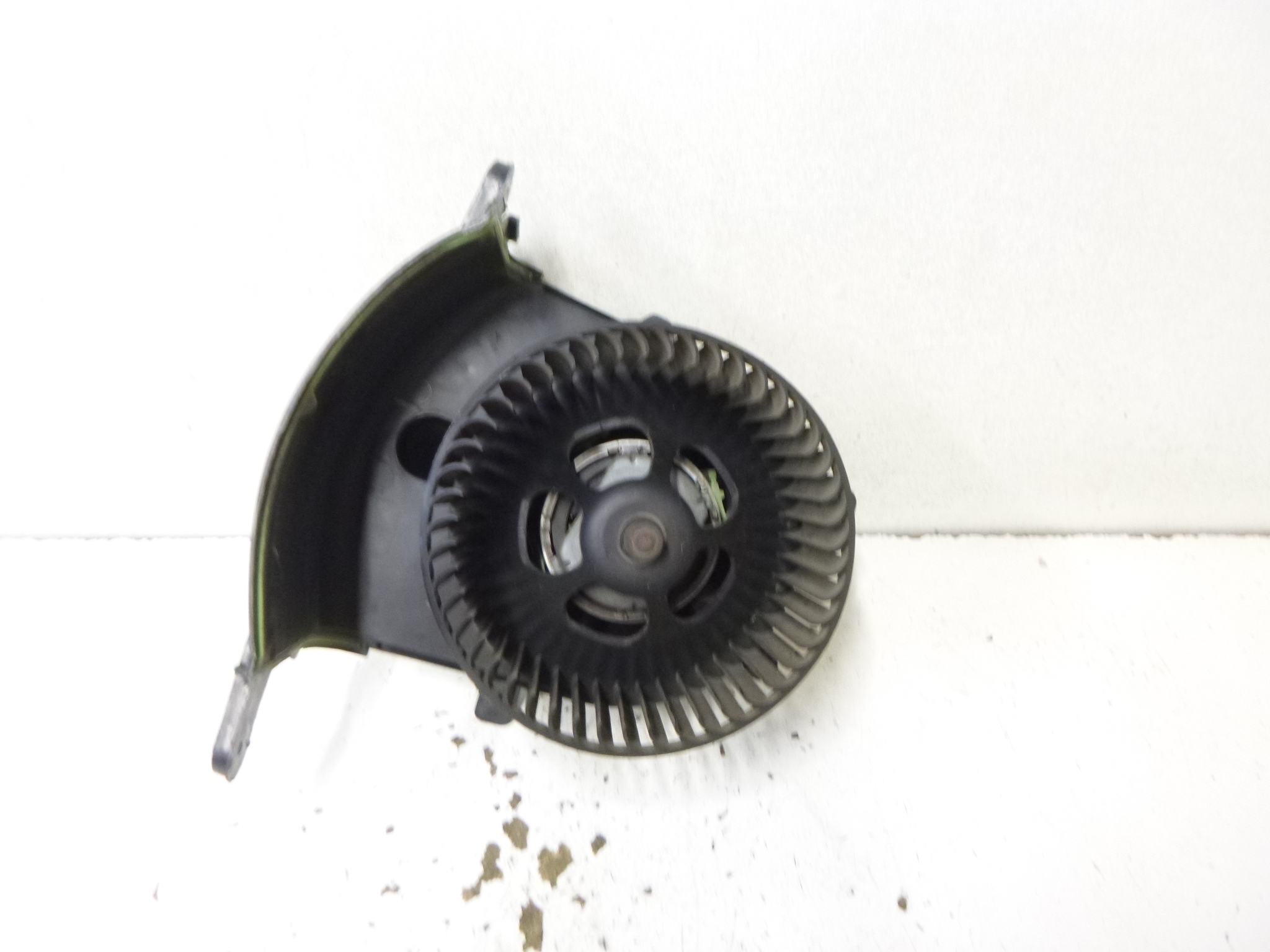 heating motor Renualt Scenic NN100103S
