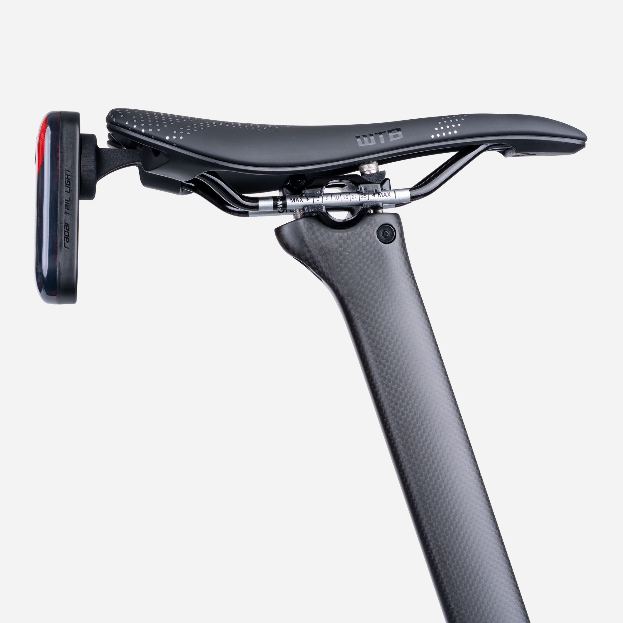 Držák radaru pro sedlo Wtb Magene L508 (velikost S)