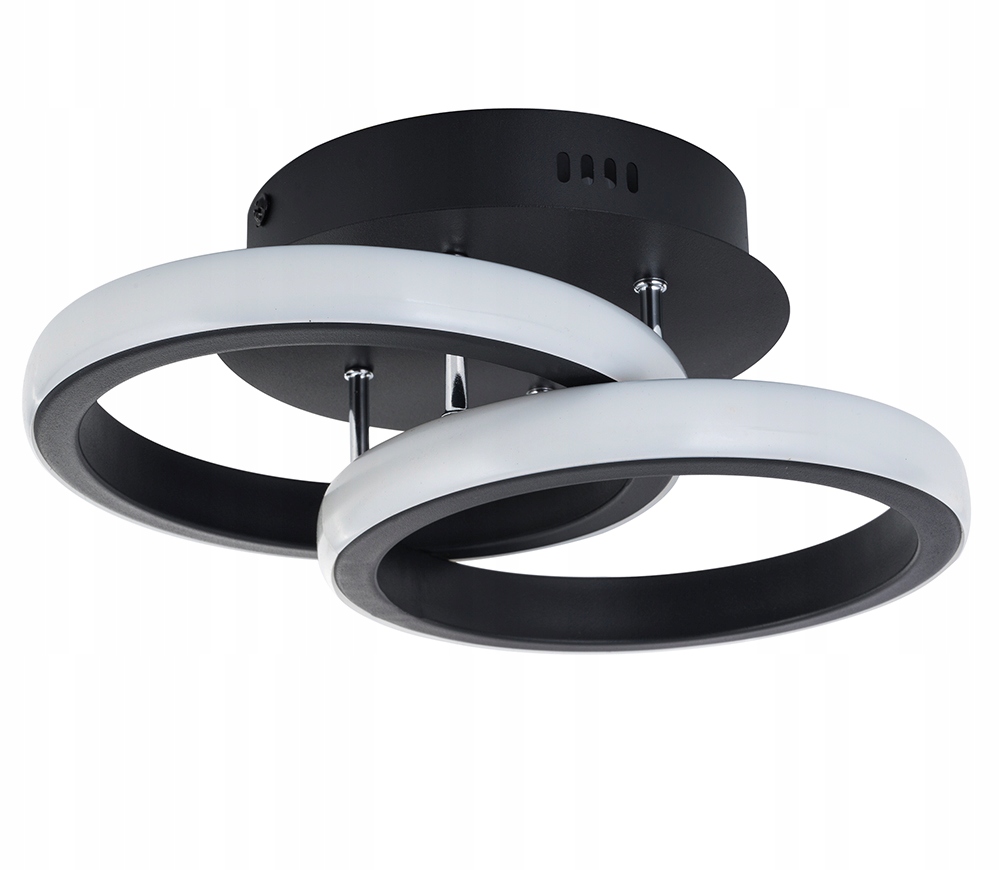 

Lampa sufitowa Led Żyrandol Plafon Kinkiet Ring