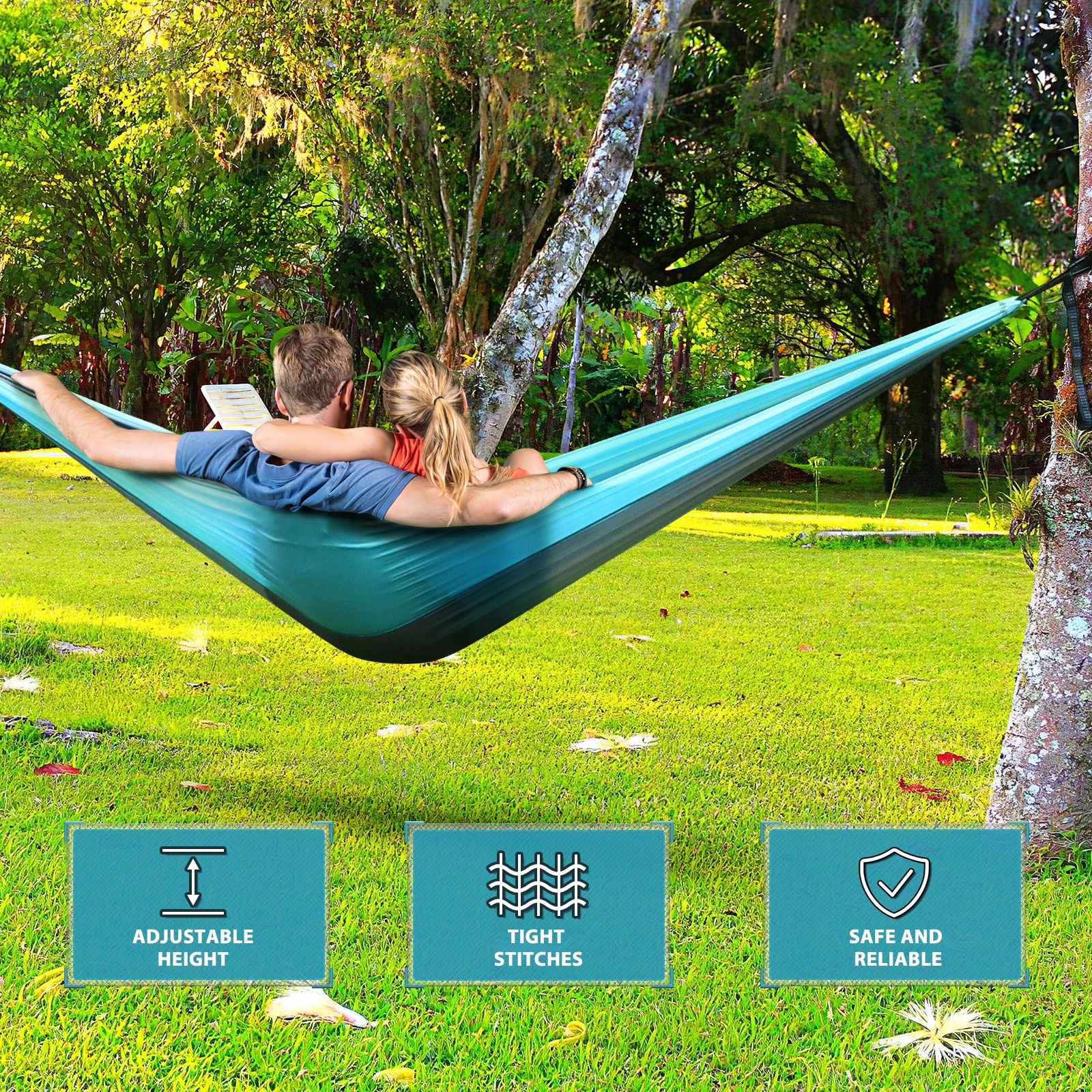 1 ZESTAW Z PLECAKIEM CAMPING Model inna