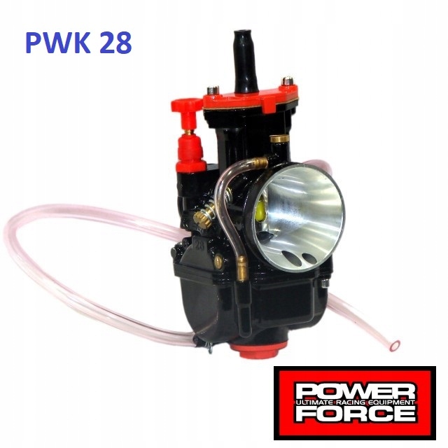 CAGIVA MITO 125 2T Planet Frecca карбюратор PWK 28