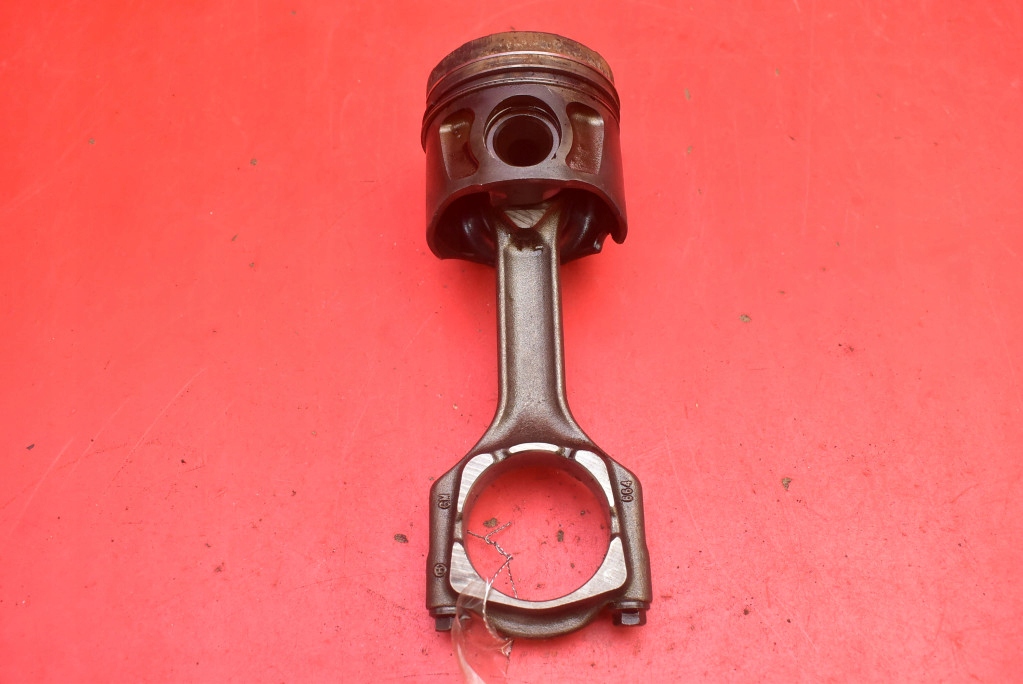 piston connecting rod GM664 OPEL INSIGNIA A 2.0 CDTI 160 KM 08-14