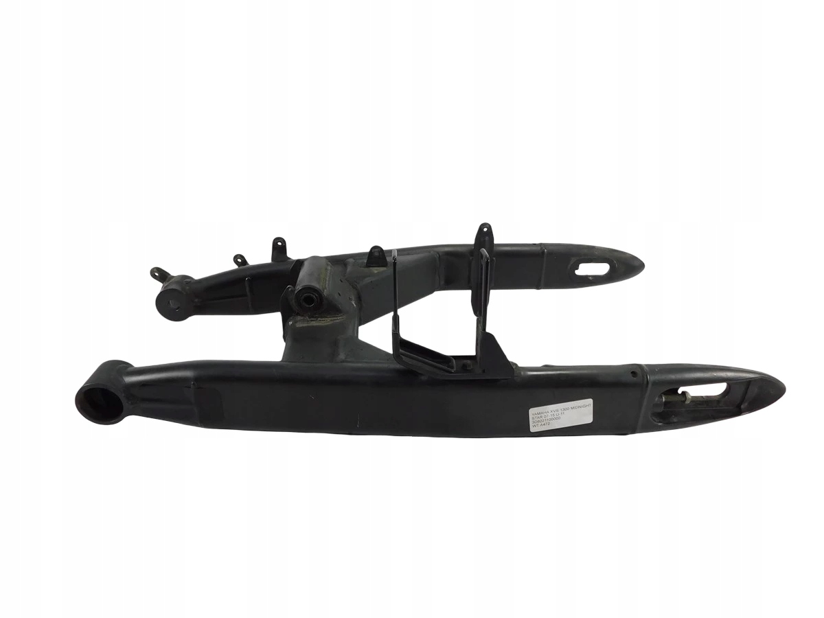 Rameno Zadného Zavesenia Yamaha Xvs 1300 Midnight Star 07-15 U-11 3D822110000