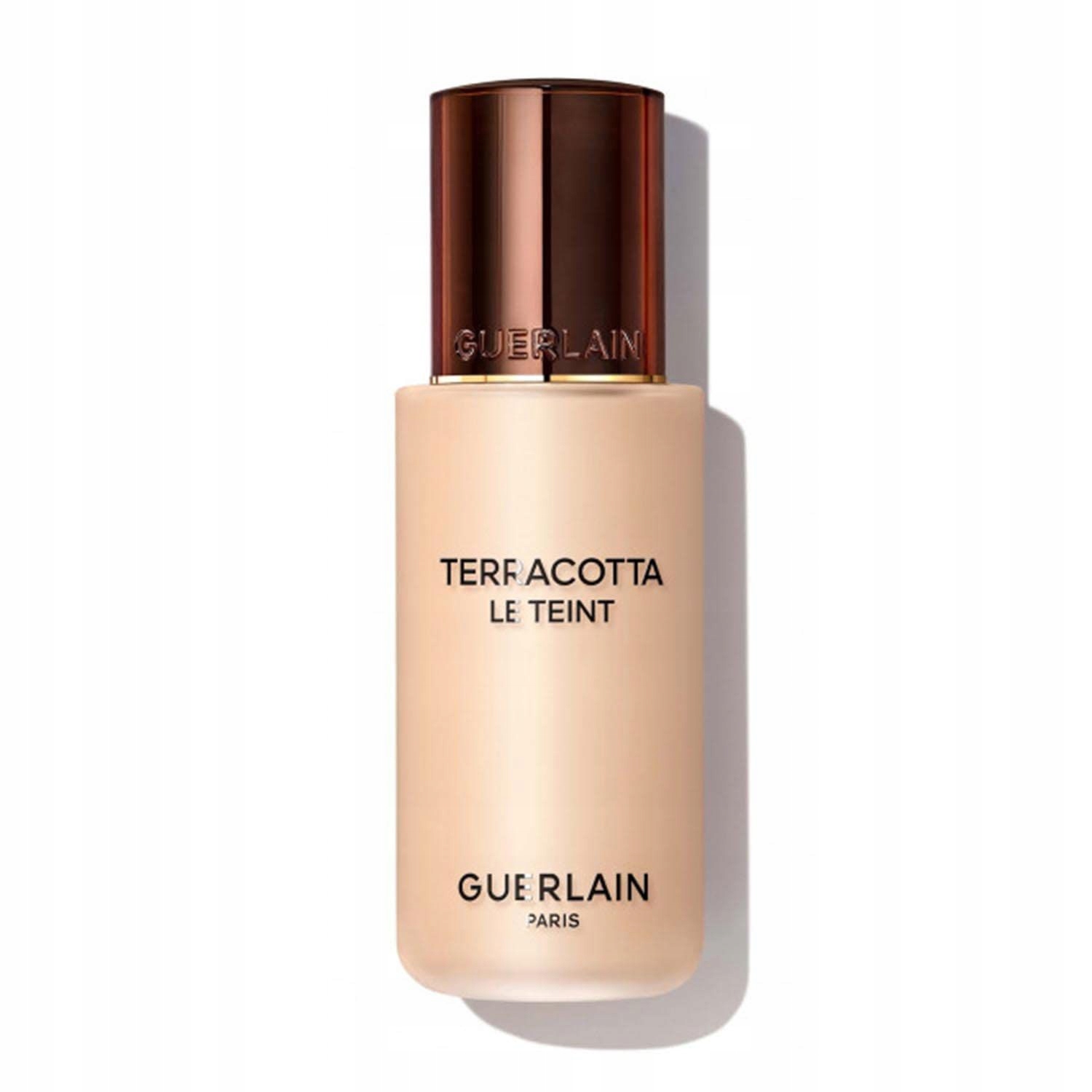 Guerlain Terracotta Le Teint Dlouhotrvající Make-up N°1N 35ML