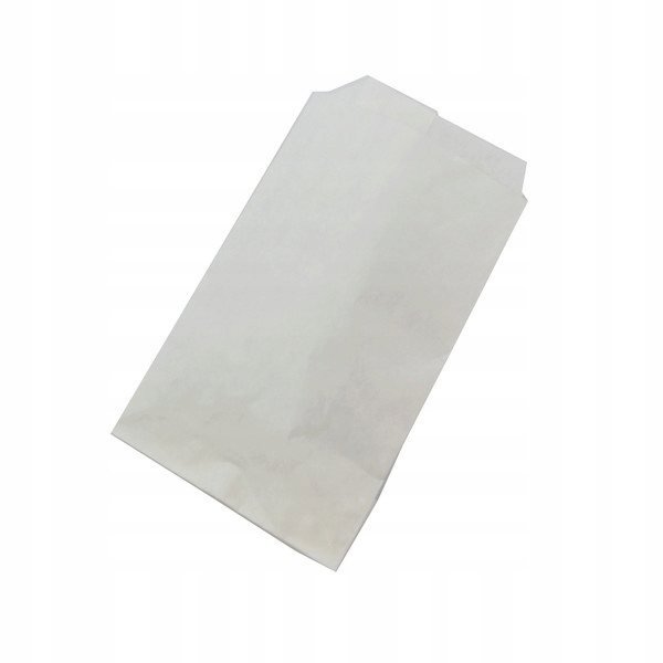 

Opakowania torebki Hot-dog białe 16x10cm 2000szt
