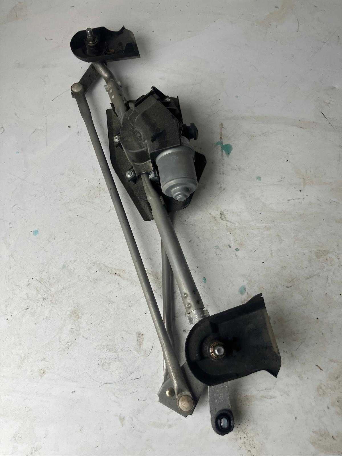 Gestänge Motor Wischer MITSUBISHI ECLIPSE CROSS LIFT