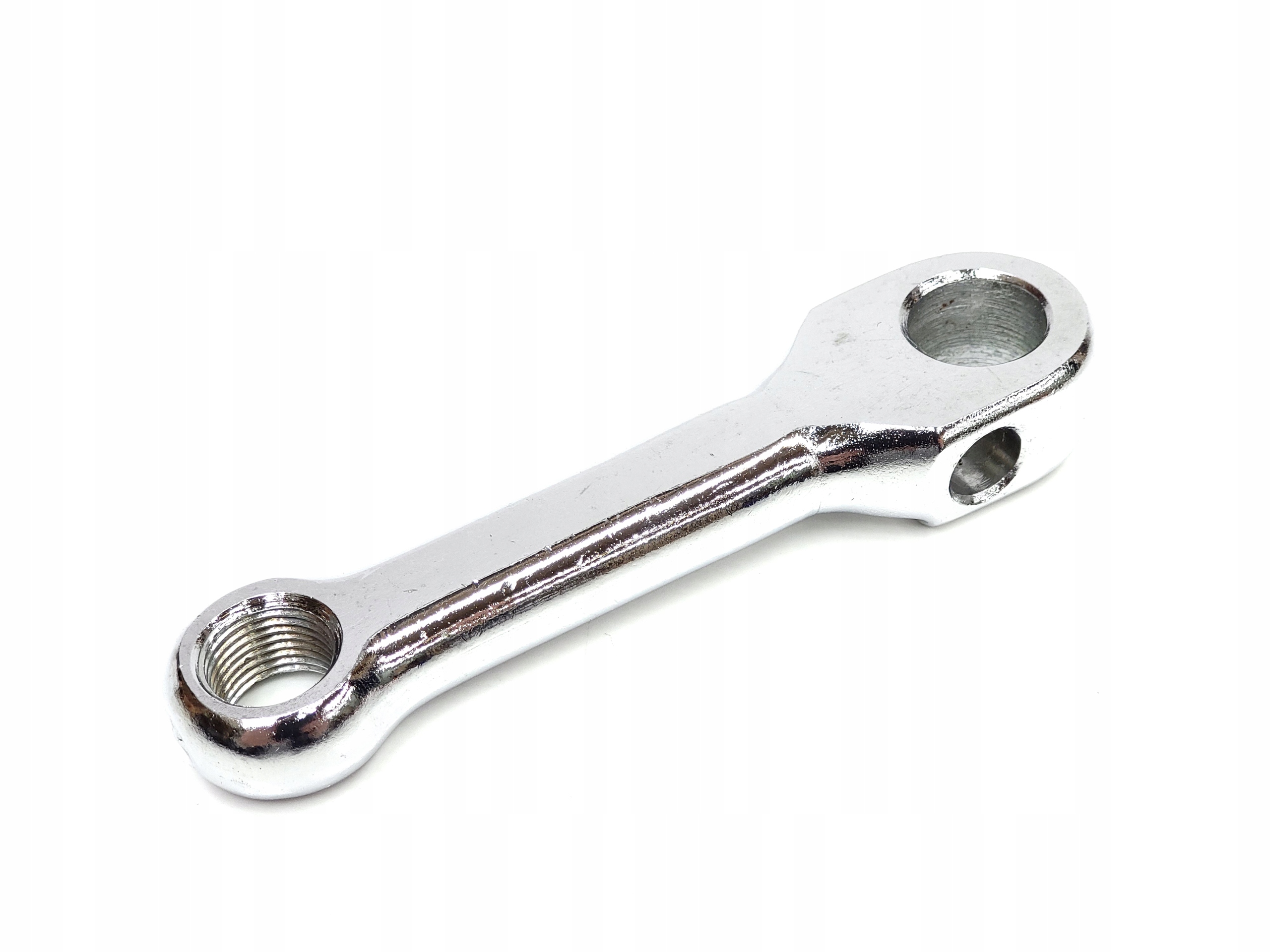 Nové Rameno kliky 28 zubů na klín Romet Universal Tyler Prl