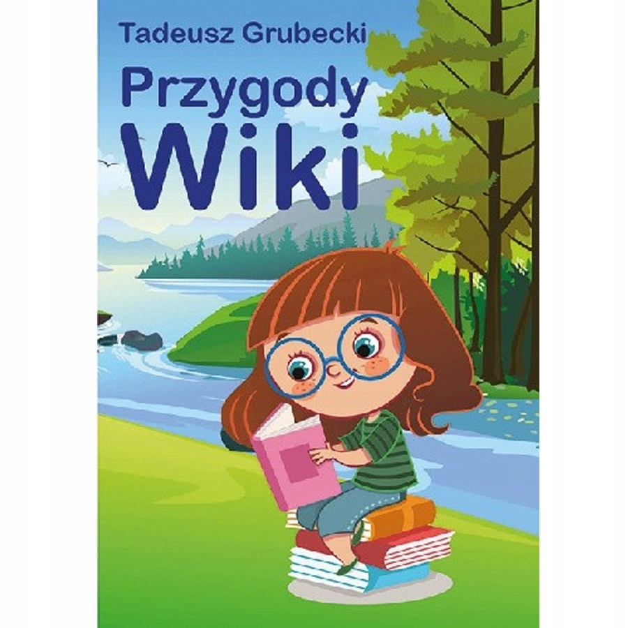

Przygody Wiki Tadeusz Grubecki Dla Dzieci