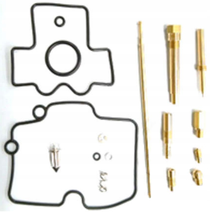 Sada pro opravu karburátoru Honda Crf 250 R 07
