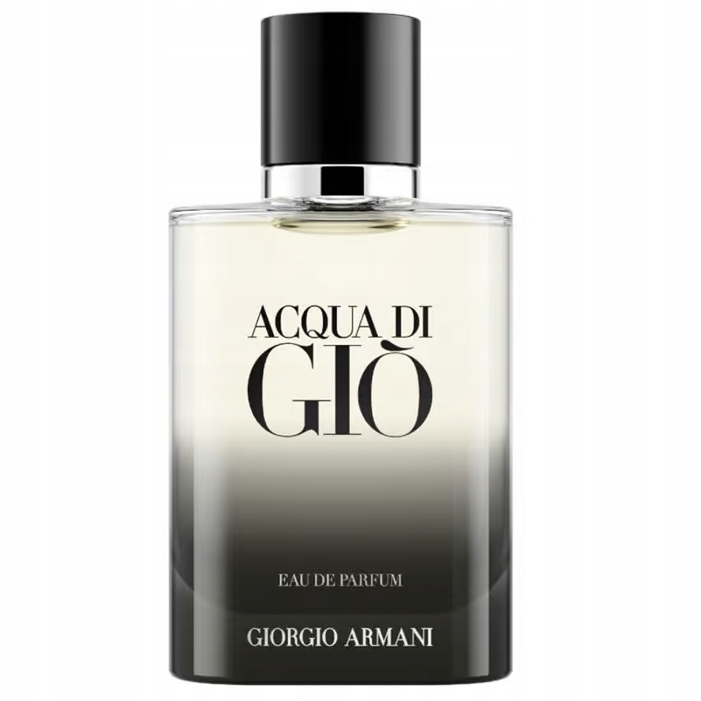 Giorgio Armani Acqua DI Gio Pour Homme Edp 50ml Sprej