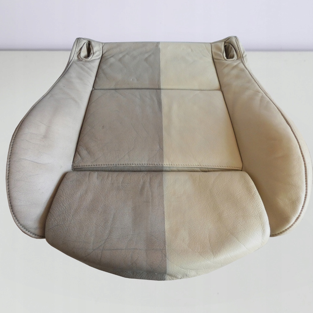 Leather Expert farba do skóry 49 kolorów 250ml Producent Leather Expert