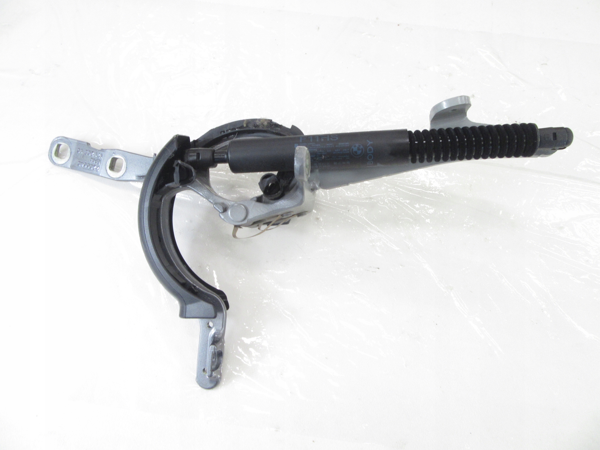 hinge damper bonnet boot right rear part BMW 5 F11 KOMBI