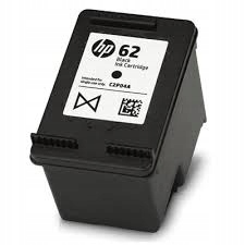 tusz Hp 62 czarny C2P04AE Oem