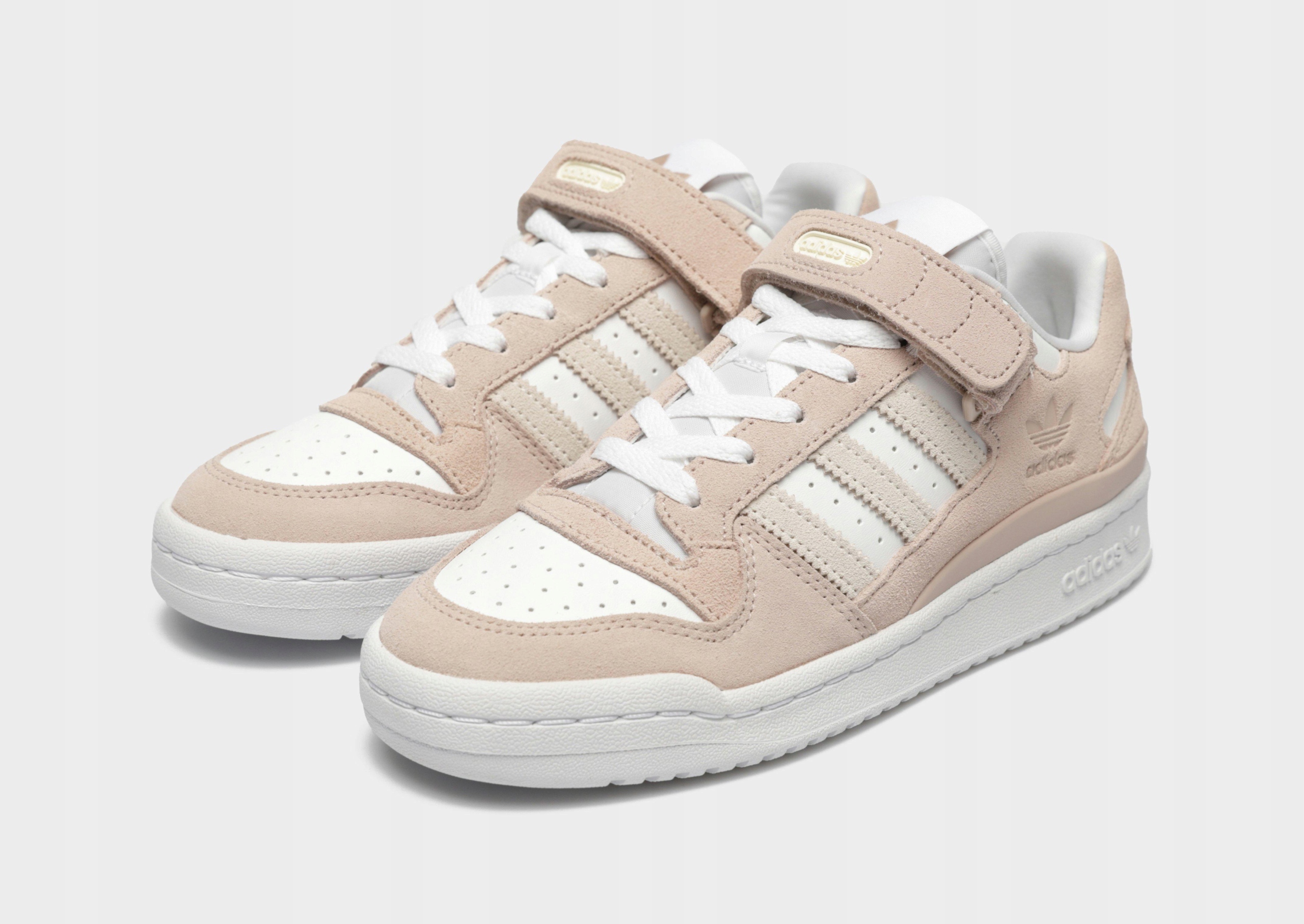 Boty Adidas Forum Low GZ9475 vel. 38 2/3