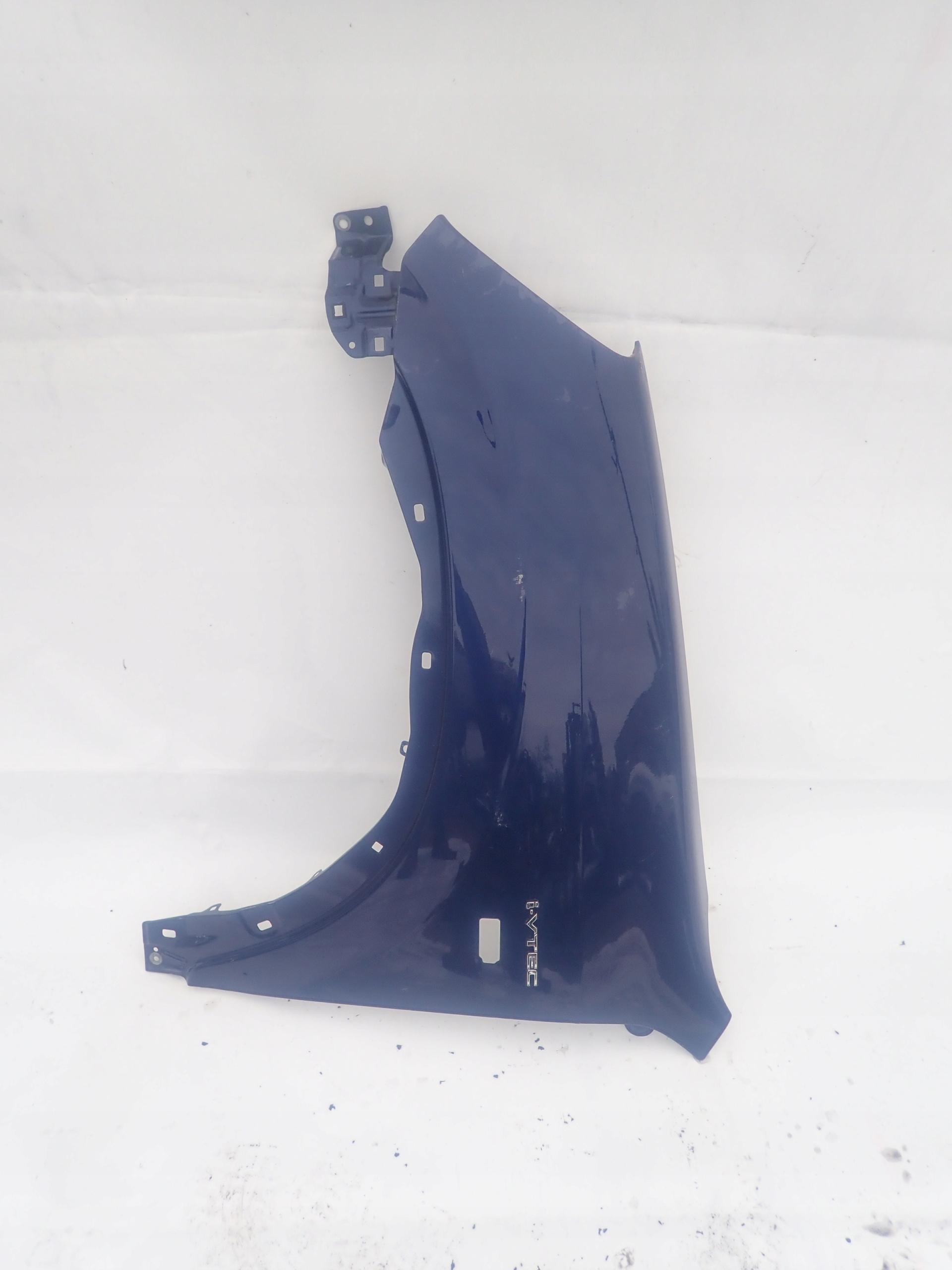 HONDA CR-V CRV II 01-05 fender left front front