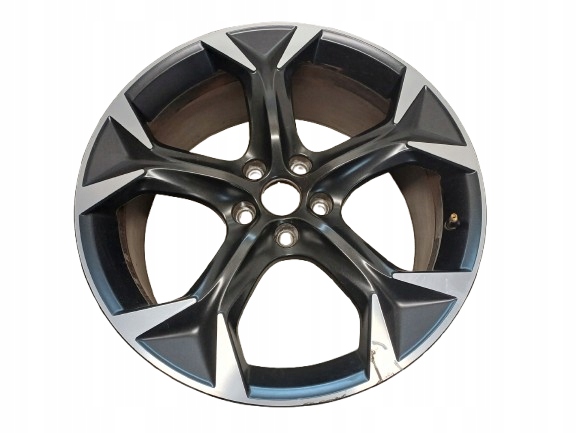CUPRA FORMENTOR 20- FELGA ALUMINOWA 5X112 19X8J ET40 5FF601025E